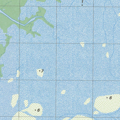 Port Weld (2055-3) Preview 2