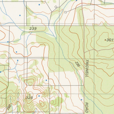 Blackwood River (2230-4) Preview 2