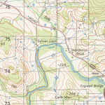 Blackwood River (2230-4) Preview 3