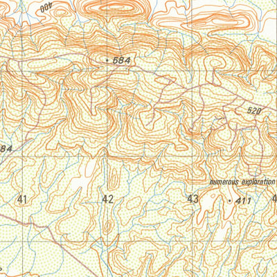 Cairn Hill Well (2351-1) Preview 3