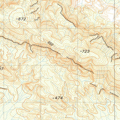 Beasley River (2352-3) Preview 3