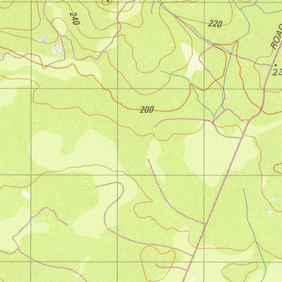 Mount Roe (2228-1) Preview 2