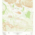 Mount Bruce (2552-4) Preview 1