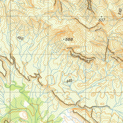 Duck Creek (2252-4) Preview 2