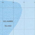 Delambre Island (2357-3) Preview 3