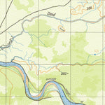 Mount Dawson (2251-4) Preview 2