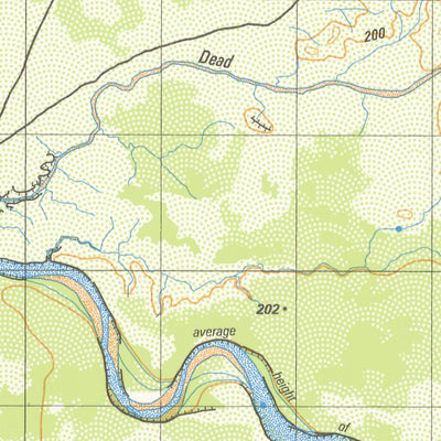 Mount Dawson (2251-4) Preview 2