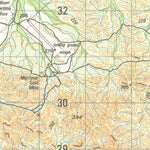 Mount Dawson (2251-4) Preview 3