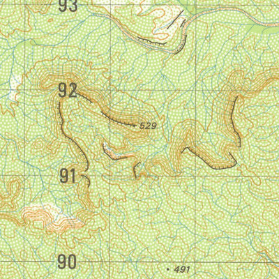 Barlee Range (2150-1) Preview 3