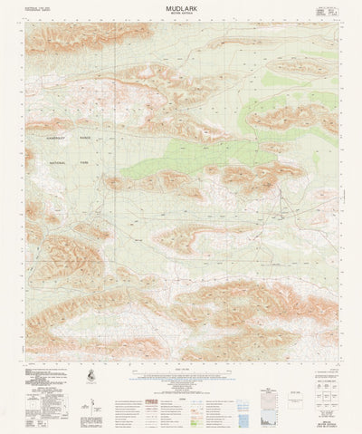 Mudlark (2651-4) Preview 1