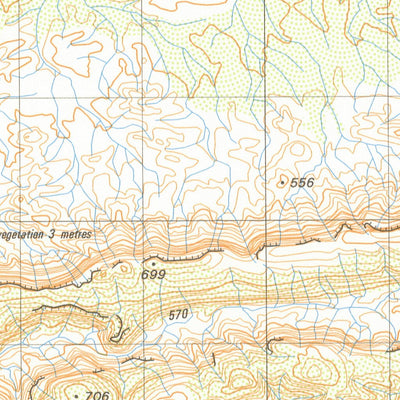 Bellary Creek (2451-1) Preview 2