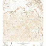 Mount Wohler (2455-3) Preview 1