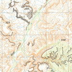 Mount Wohler (2455-3) Preview 2
