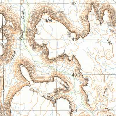 Mount Wohler (2455-3) Preview 3