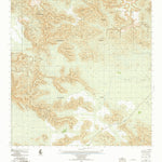 Mount Frederick (2553-3) Preview 1