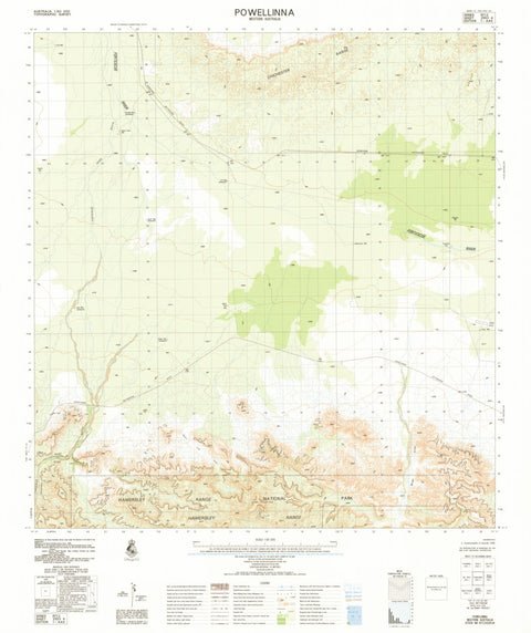 Powellinna (2553-4) Preview 1