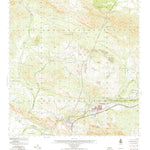 Paraburdoo (2451-4) Preview 1