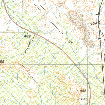 Paraburdoo (2451-4) Preview 2