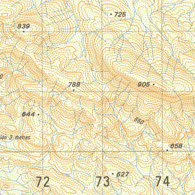 Paraburdoo (2451-4) Preview 3