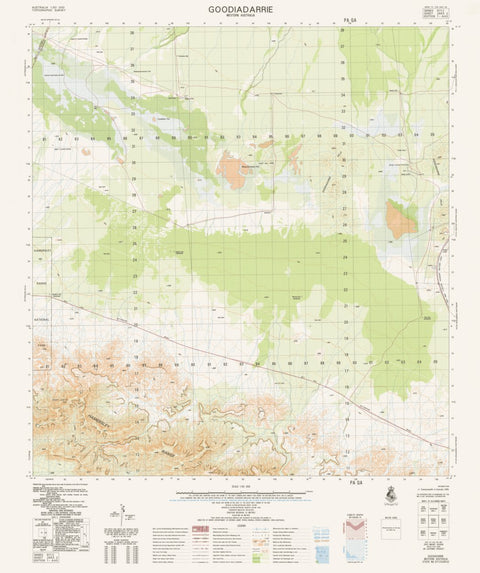 Goodiadarrie (2653-2) Preview 1