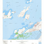 Dampier (2256-4) Preview 1