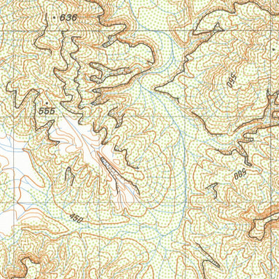 Mount Pyrton (2354-2) Preview 2