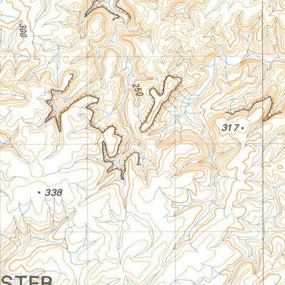 Mount Montagu (2355-2) Preview 2