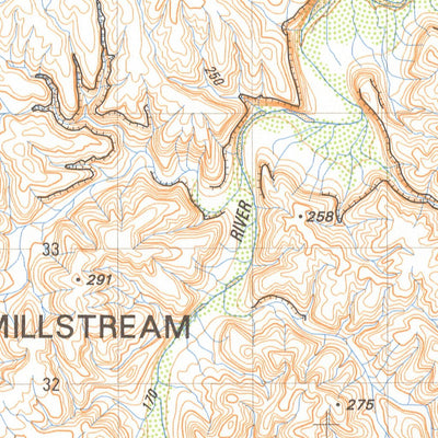 Mount Montagu (2355-2) Preview 3