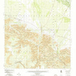 Mount George (2653-3) Preview 1