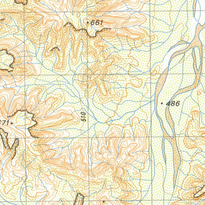 Mount George (2653-3) Preview 2