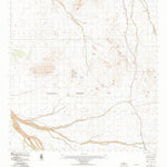 Mount Francisco (2655-3) Preview 1