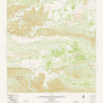 Mount Meharry (2652-3) Preview 1