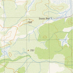 Mount Meharry (2652-3) Preview 2