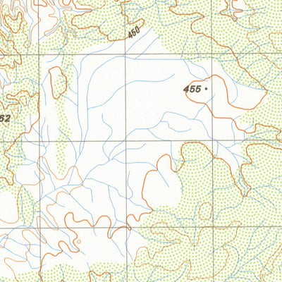 Mungaroona Range (2554-4) Preview 2