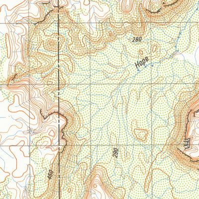 Mungaroona Range (2554-4) Preview 3
