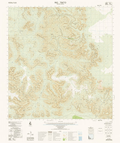 Rio Tinto (2453-1) Preview 1