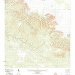 Mount Ulric (2354-3) Preview 1