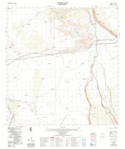 Strelley (2757-3) Preview 1