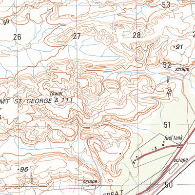 Strelley (2757-3) Preview 3