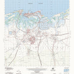 Port Hedland (2657-3) Preview 1