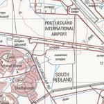 Port Hedland (2657-3) Preview 2