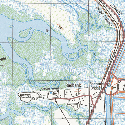 Port Hedland (2657-3) Preview 3