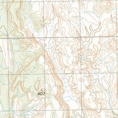 Marble Bar (2855-4) Preview 2