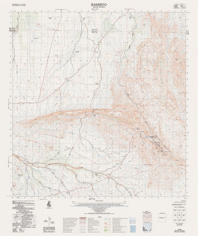 Bamboo (2956-3) Preview 1