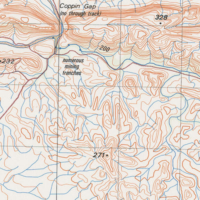 Bamboo (2956-3) Preview 2