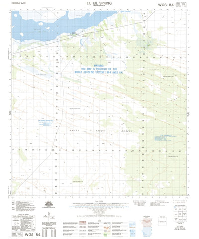 Eil Eil Spring (3158-2) Preview 1