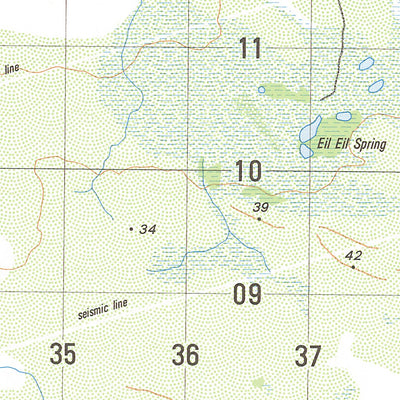 Eil Eil Spring (3158-2) Preview 3