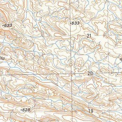 Eastern Ridge (2851-2) Preview 3