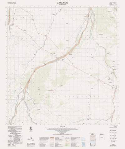 Carlindie (2756-4) Preview 1