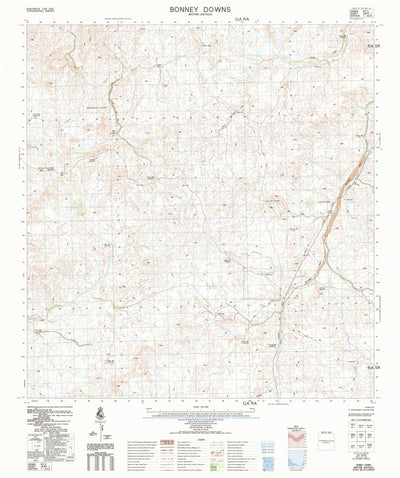 Bonney Downs (2853-1) Preview 1